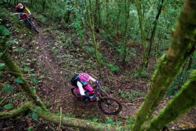 Pura Vida Trails Costa Rica Mountainbikereisen MTB