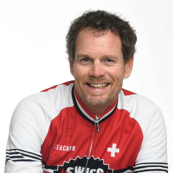 Daniel Schefer