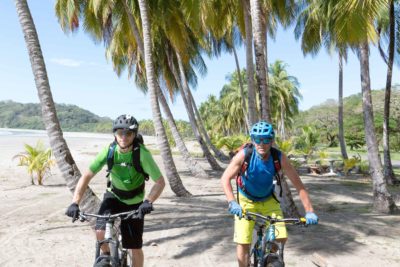 Pura Vida Trails Costa Rica Mountainbikereise MTB