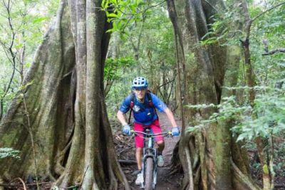 Pura Vida Trails Costa Rica Mountainbikereisen MTB