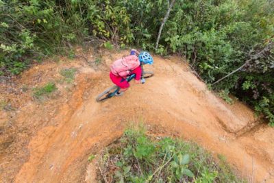 Pura Vida Trails Costa Rica Mountainbikereisen MTB