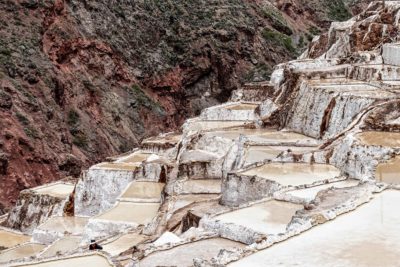 Sacred Trails Peru Banner Mountainbike Mountainbikereisen MTB