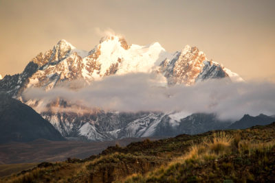 Sacred Trails Peru Banner Mountainbike Mountainbikereisen MTB