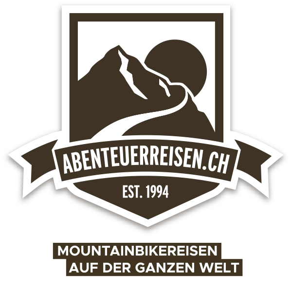 Abenteuerreisen Logo