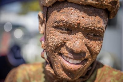 Reise zum Cape Epic Rennen in Südafrika mit Startplatz