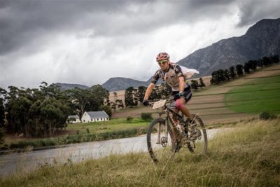 Reise zum Cape Epic Rennen in Südafrika mit Startplatz