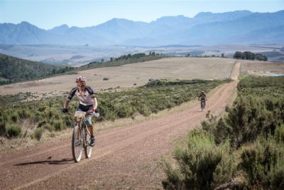 Reise zum Cape Epic Rennen in Südafrika mit Startplatz