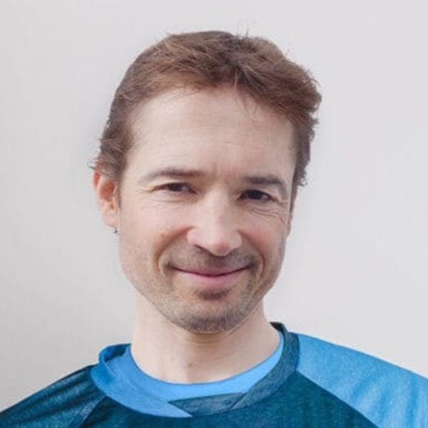 Lukas Stöckli