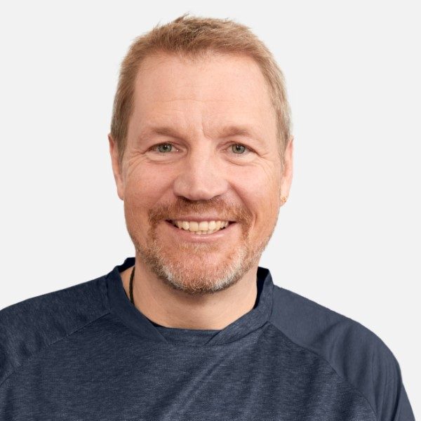 Mike Jahn