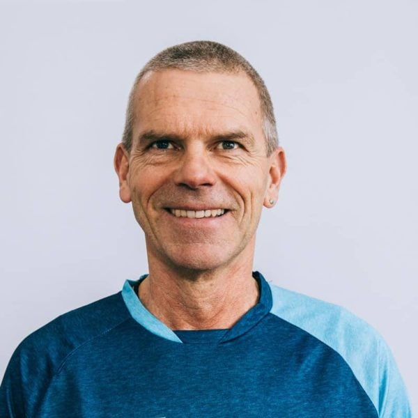 Peter Flükiger