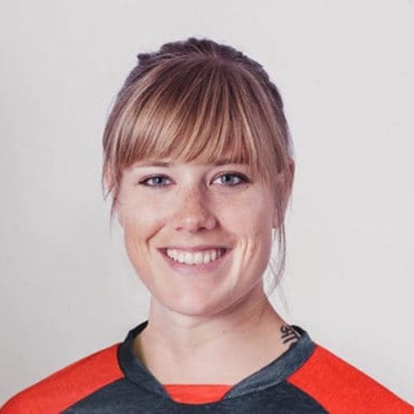 Selina Ziswiler